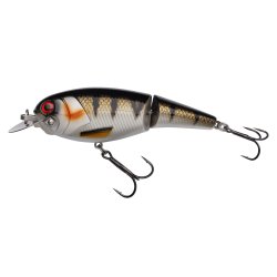 ABU Hi-Lo jointed 9 cm Flydende 22,4 gram