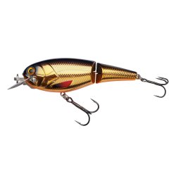 ABU Hi-Lo jointed 9 cm Flydende 22,4 gram