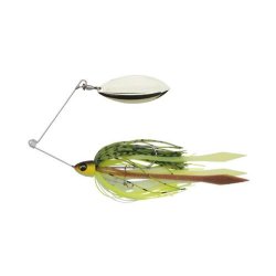 Savagegear DA LIL Bush 10 gram Spinnerbait