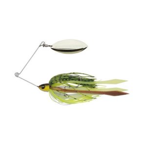 Savagegear DA LIL Bush 10 gram Spinnerbait