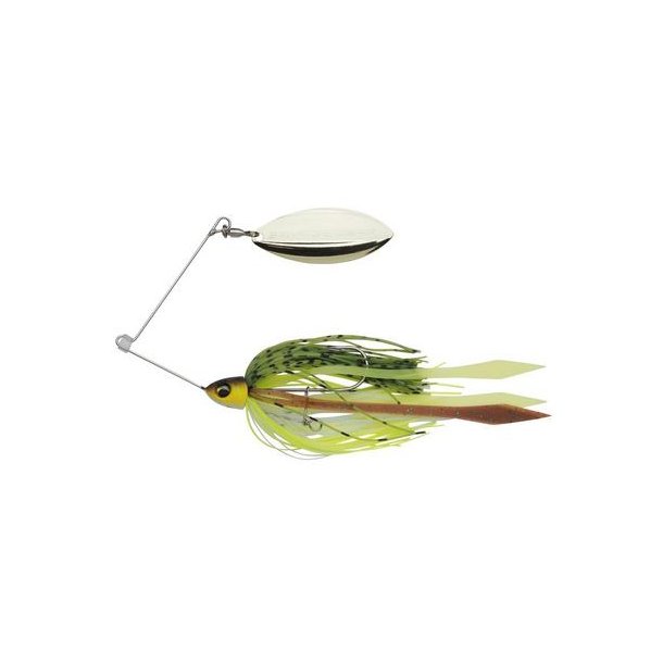 Savagegear DA LIL Bush 10 gram Spinnerbait
