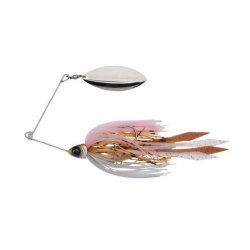 Savagegear DA LIL Bush 10 gram Spinnerbait