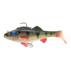 Savagegear 3D Perch RFT 12,5 cm 37 gram