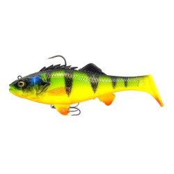 Savagegear 3D Perch RFT 12,5 cm 37 gram