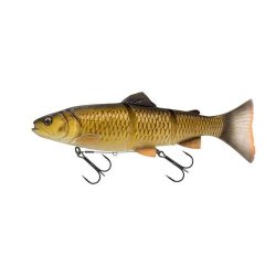 Savagegear 3D Line thru trout NEW