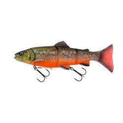 Savagegear 3D Line thru trout NEW