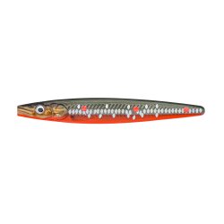 SavageGear LT Zerling Loose Scales 9,8 cm 16 gram