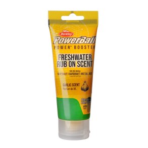 Powerbait Gel