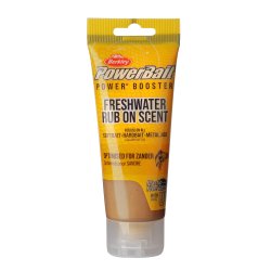 Powerbait Gel