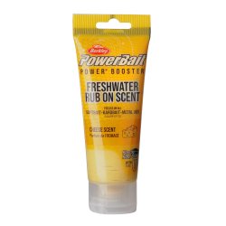 Powerbait Gel