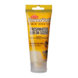 Powerbait Gel