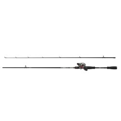 ABU Max X casting s�t 213 cm 10-45 gram