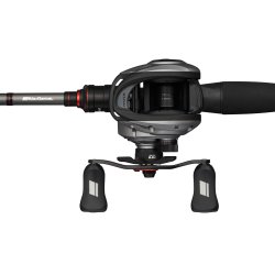 ABU Max X casting s�t 213 cm 10-45 gram