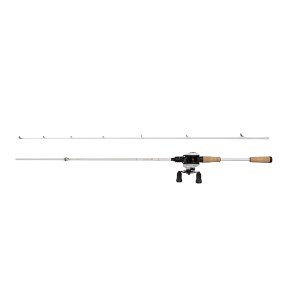ABU Max Pro casting s�t 198 cm 10-40 gram