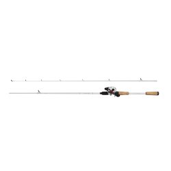 ABU Max Pro casting s�t 198 cm 10-40 gram