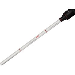 ABU Max Pro casting s�t 198 cm 10-40 gram