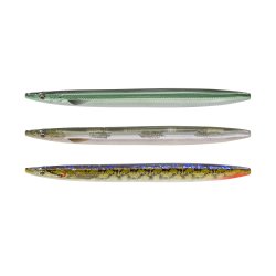 Savagegear LT Sandeel Signature kit 19 gram