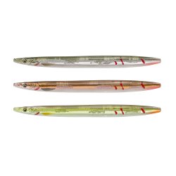 Savagegear LT Sandeel Signature kit 19 gram