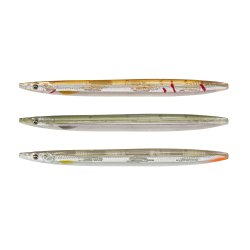 Savagegear LT Sandeel Signature kit 19 gram