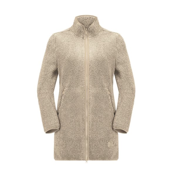 Jack Wolfskin High Curl coat