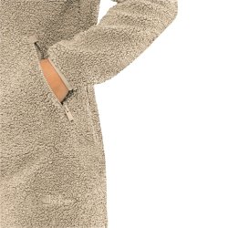 Jack Wolfskin High Curl coat