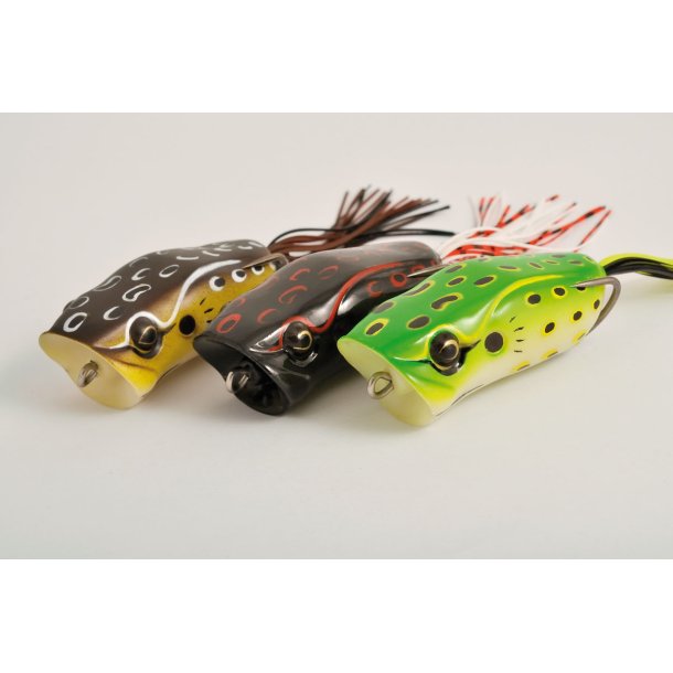 Rapture Popper Frog