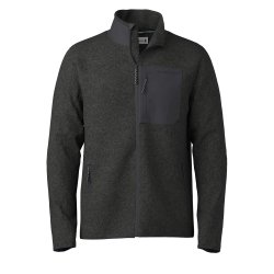 Smartwool Men�s Second cut Fleece jakke