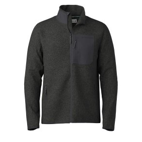 Smartwool Men�s Second cut Fleece jakke