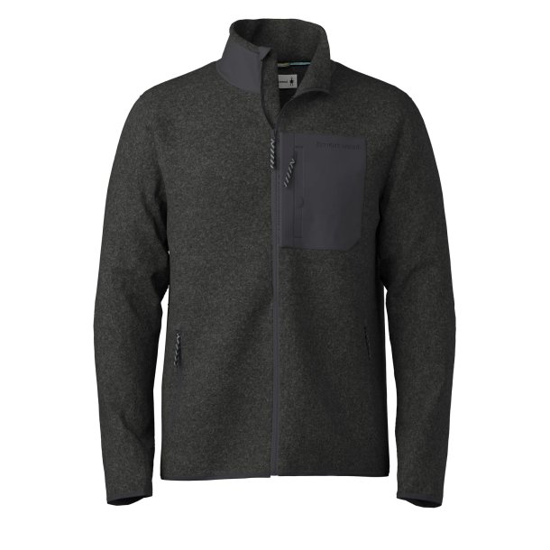 Smartwool Men�s Second cut Fleece jakke