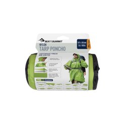 Sea To Summit 70D Tarp poncho