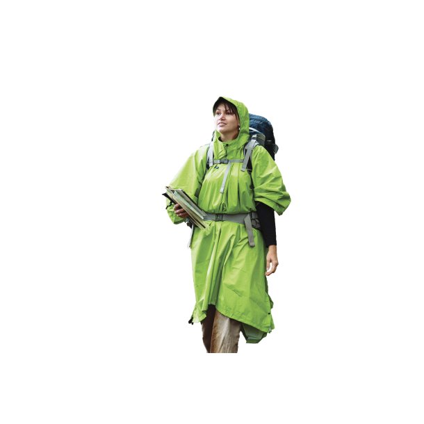 Sea To Summit 70D Tarp poncho