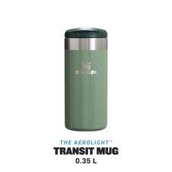 Stanley Aerolight Transit Mug 0,35L