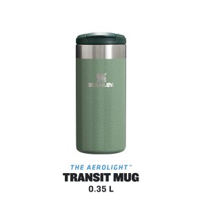Stanley Aerolight Transit Mug 0,35L