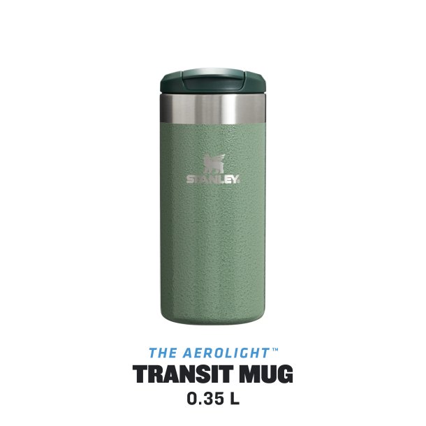 Stanley Aerolight Transit Mug 0,35L