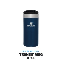 Stanley Aerolight Transit Mug 0,35L