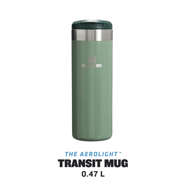 Stanley Aerolight Transit Mug 0,47L