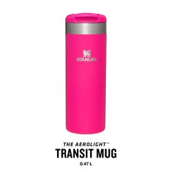 Stanley Aerolight Transit Mug 0,47L