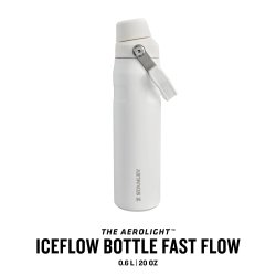 Stanley Aerolight Iceflow water bottle 0,6L