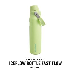 Stanley Aerolight Iceflow water bottle 0,6L
