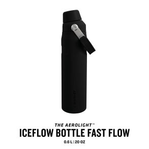 Stanley Aerolight Iceflow water bottle 0,6L