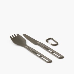 Sea to Summit Fointier UL Cutlery set 