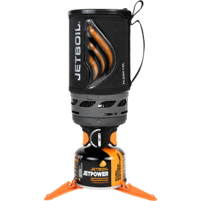 Jetboil Flash carbon 