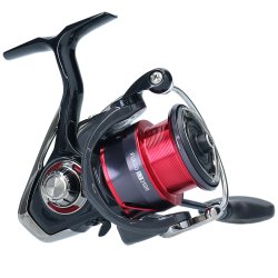 Daiwa 20 Exceler LT, Daiwa Exceler fiskehjul