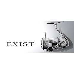 Daiwa 22 Exist LT 3000 D-C 