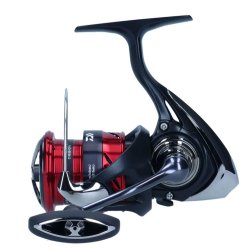 Daiwa 23 Ninja LT