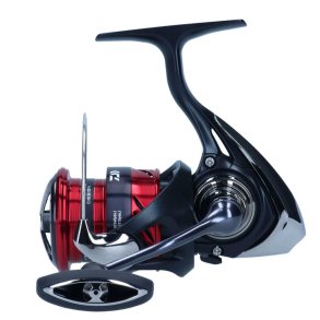 Daiwa 23 Ninja LT