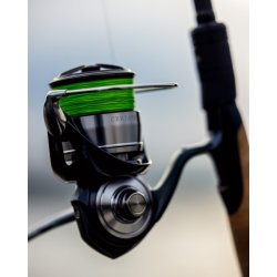 Daiwa 24 Certate LT