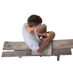 Tatonka siddeunderlag