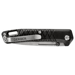 Gerber Zilch