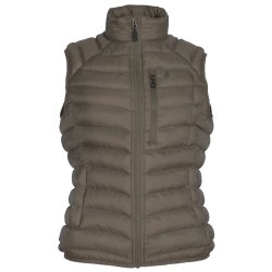 Pinewood Abisko insulation dame vest